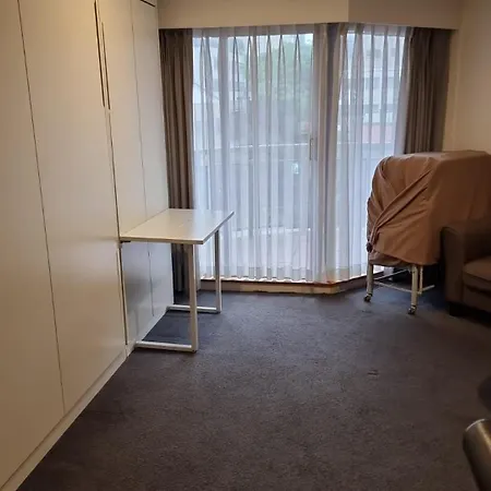 Accommodation Sydney Darling Harbour-2