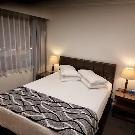Accommodation Sydney Darling Harbour-3